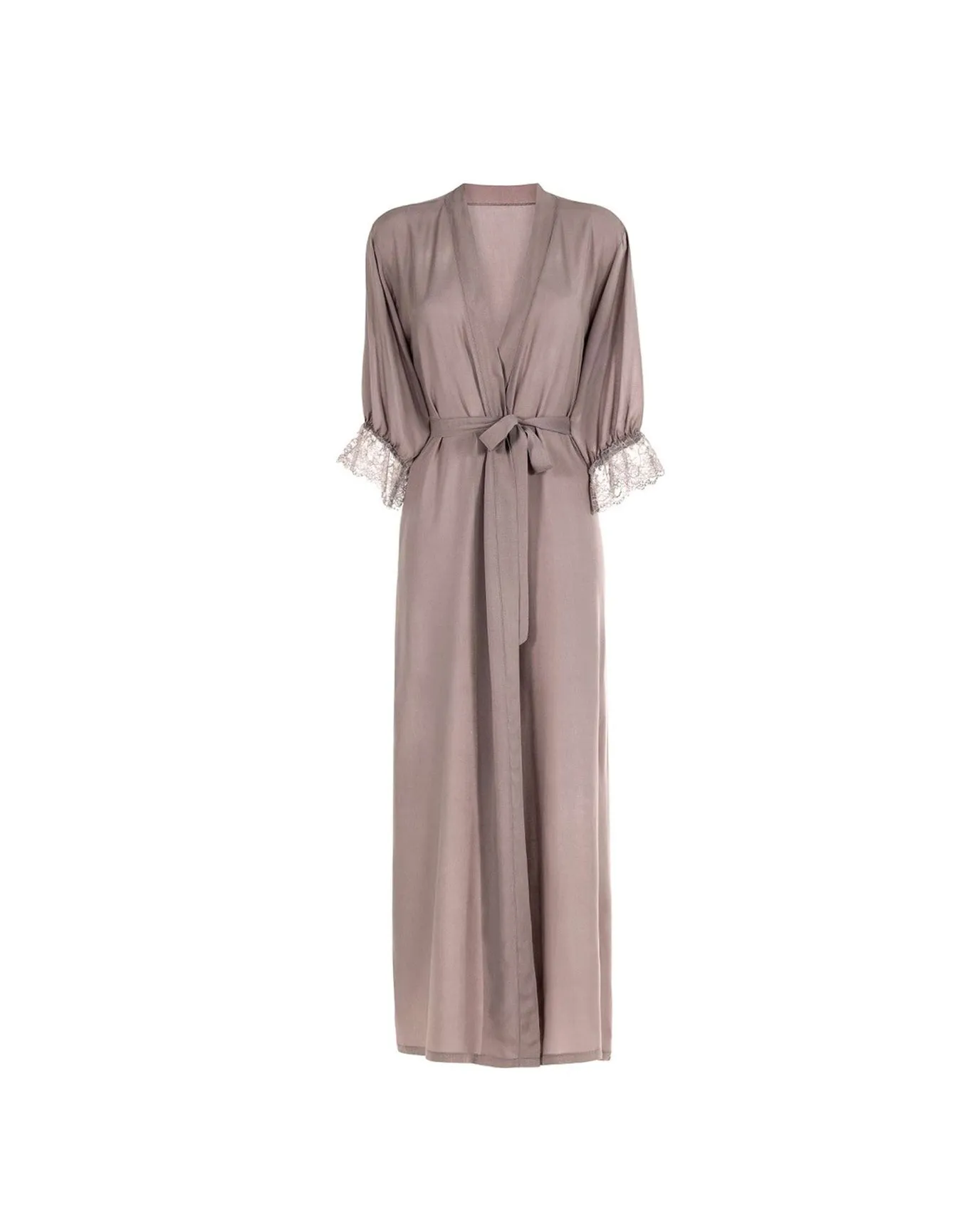 Christina Bathrobe | Grey TOGAS