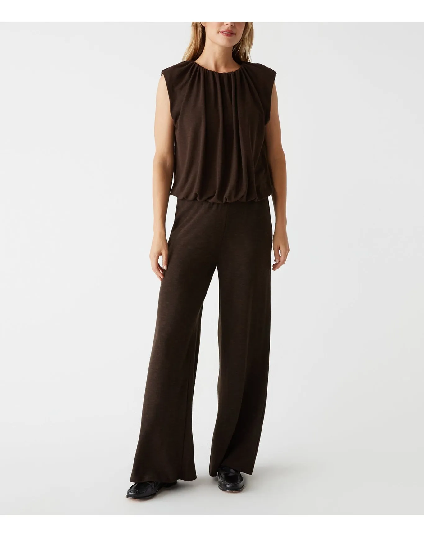 Cindy Bubble Top | Java MICHAEL STARS