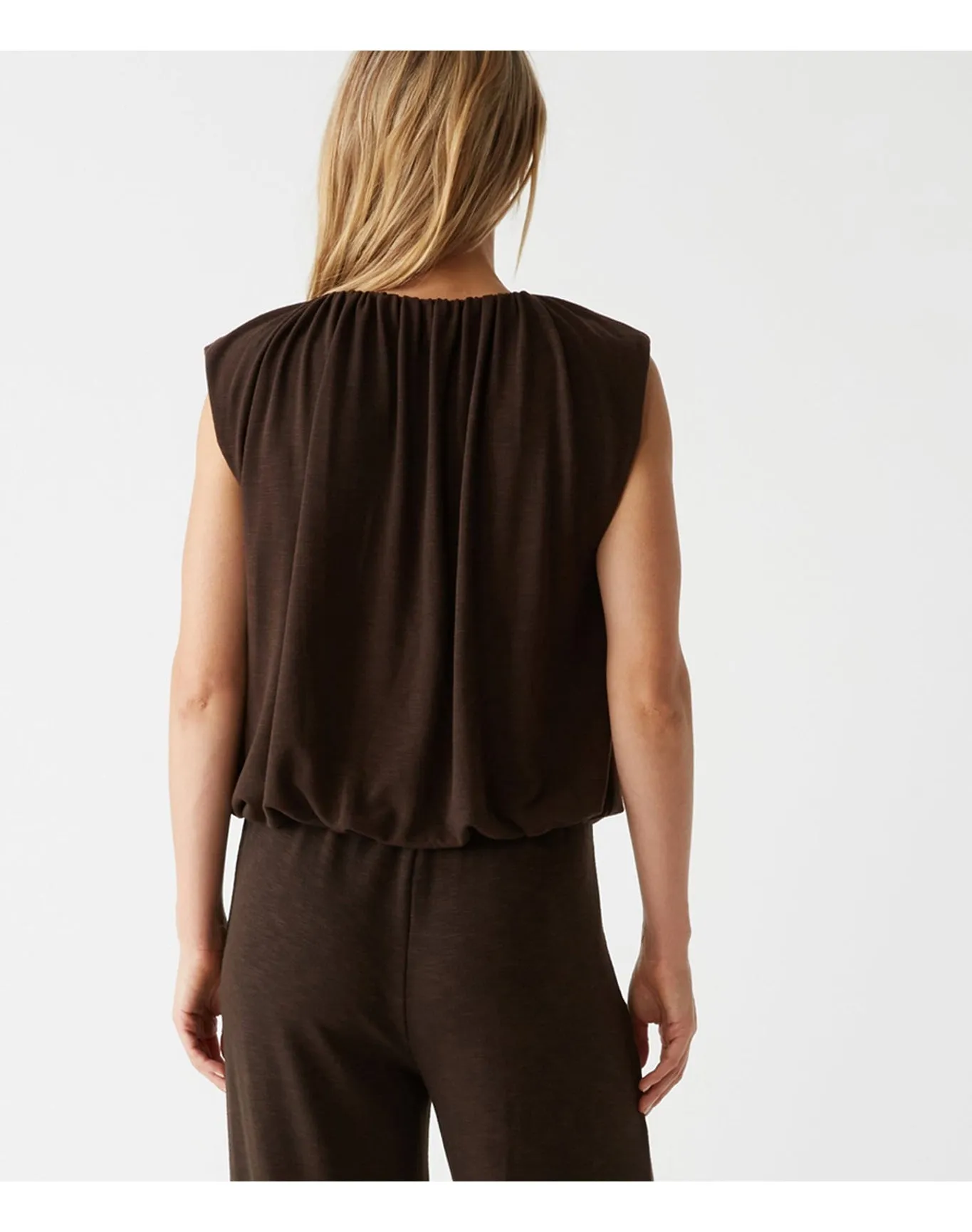 Cindy Bubble Top | Java MICHAEL STARS