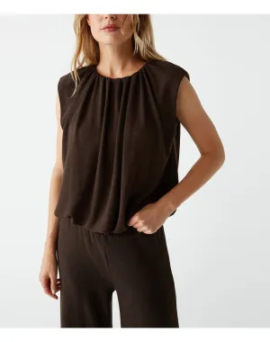 Cindy Bubble Top | Java MICHAEL STARS