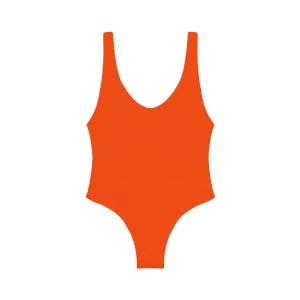 Contour One Piece | Amber Sheen JADE SWIM