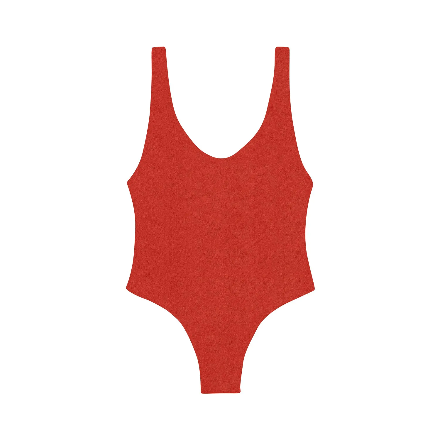 Contour One Piece | Coral Terry JADE SWIM