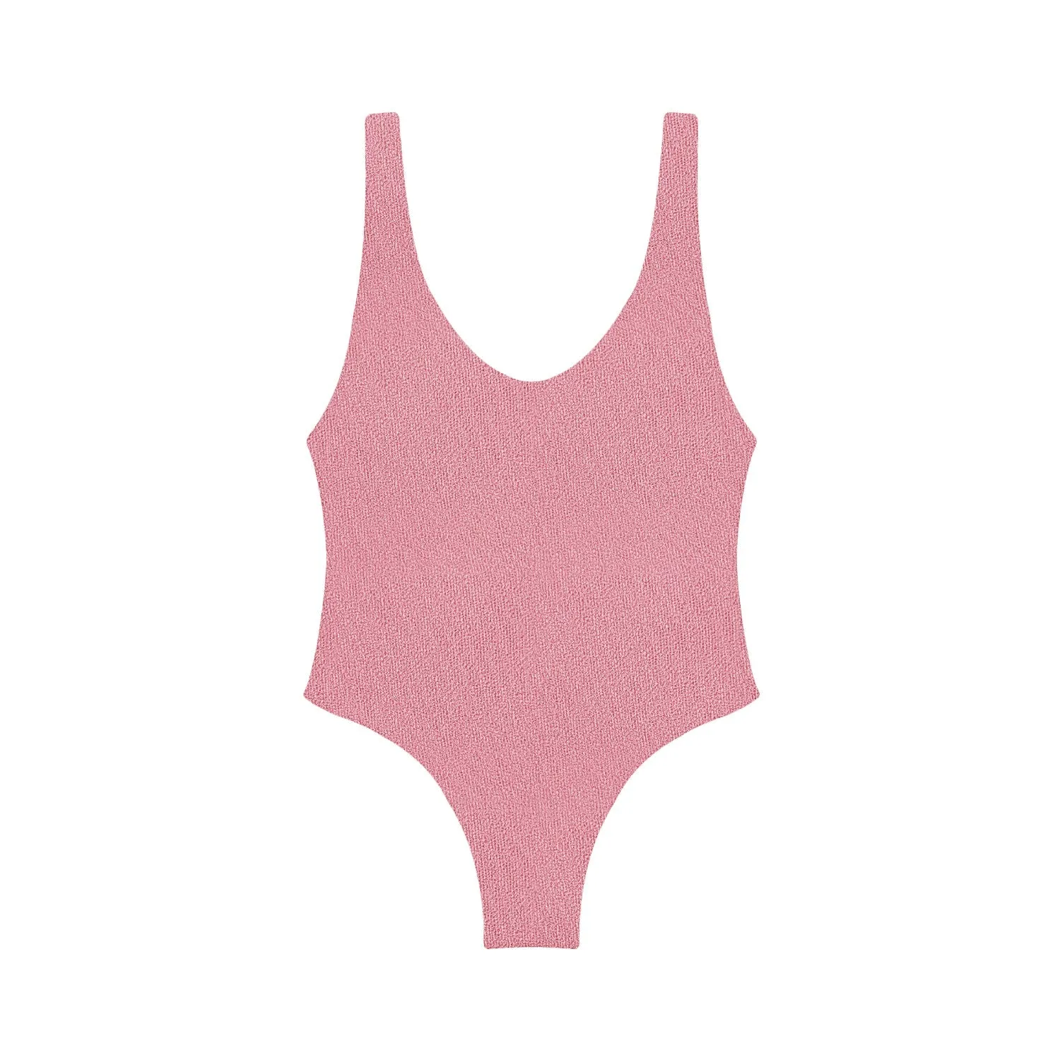 Contour One Piece | Dahlia Sheen JADE SWIM