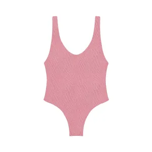 Contour One Piece | Dahlia Sheen JADE SWIM