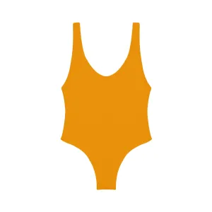 Contour One Piece | Sun Matte JADE SWIM