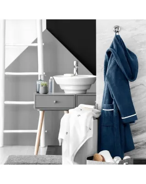Cruise Bathrobe | Blue TOGAS