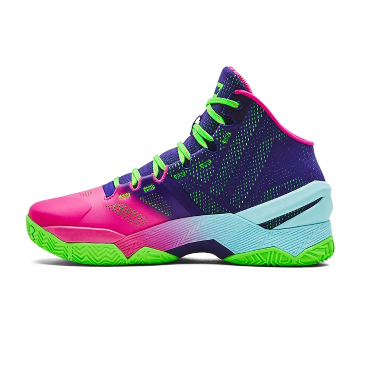 Curry 2 'Northern Lights'