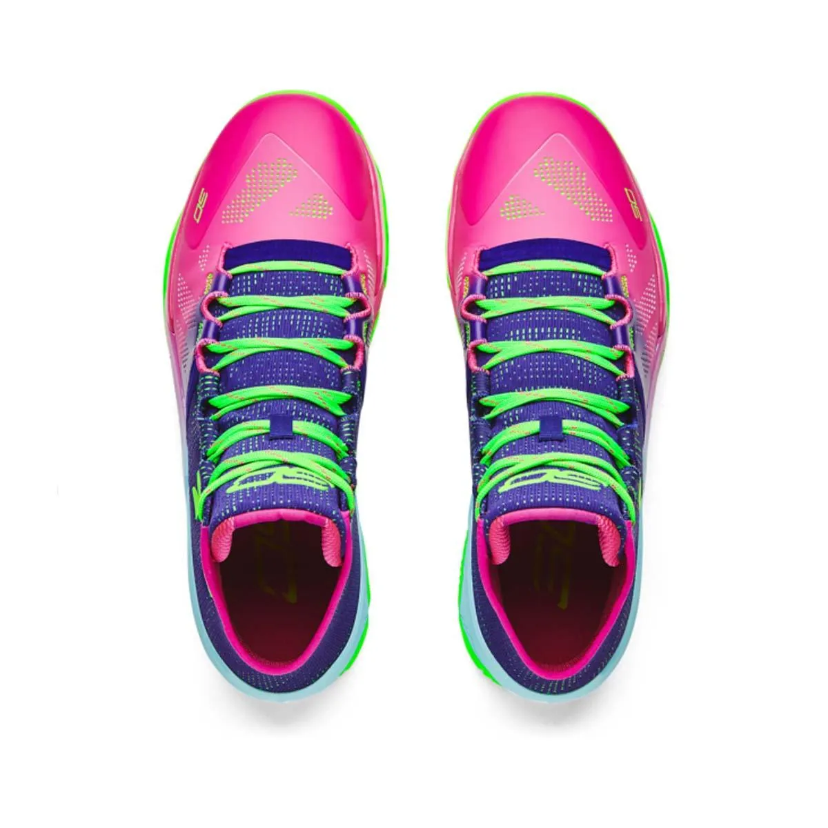 Curry 2 'Northern Lights'