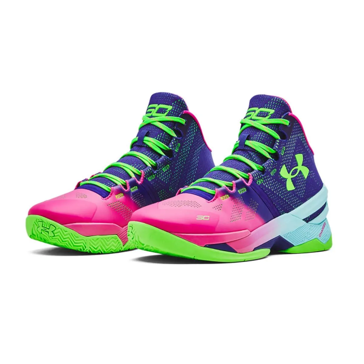 Curry 2 'Northern Lights'