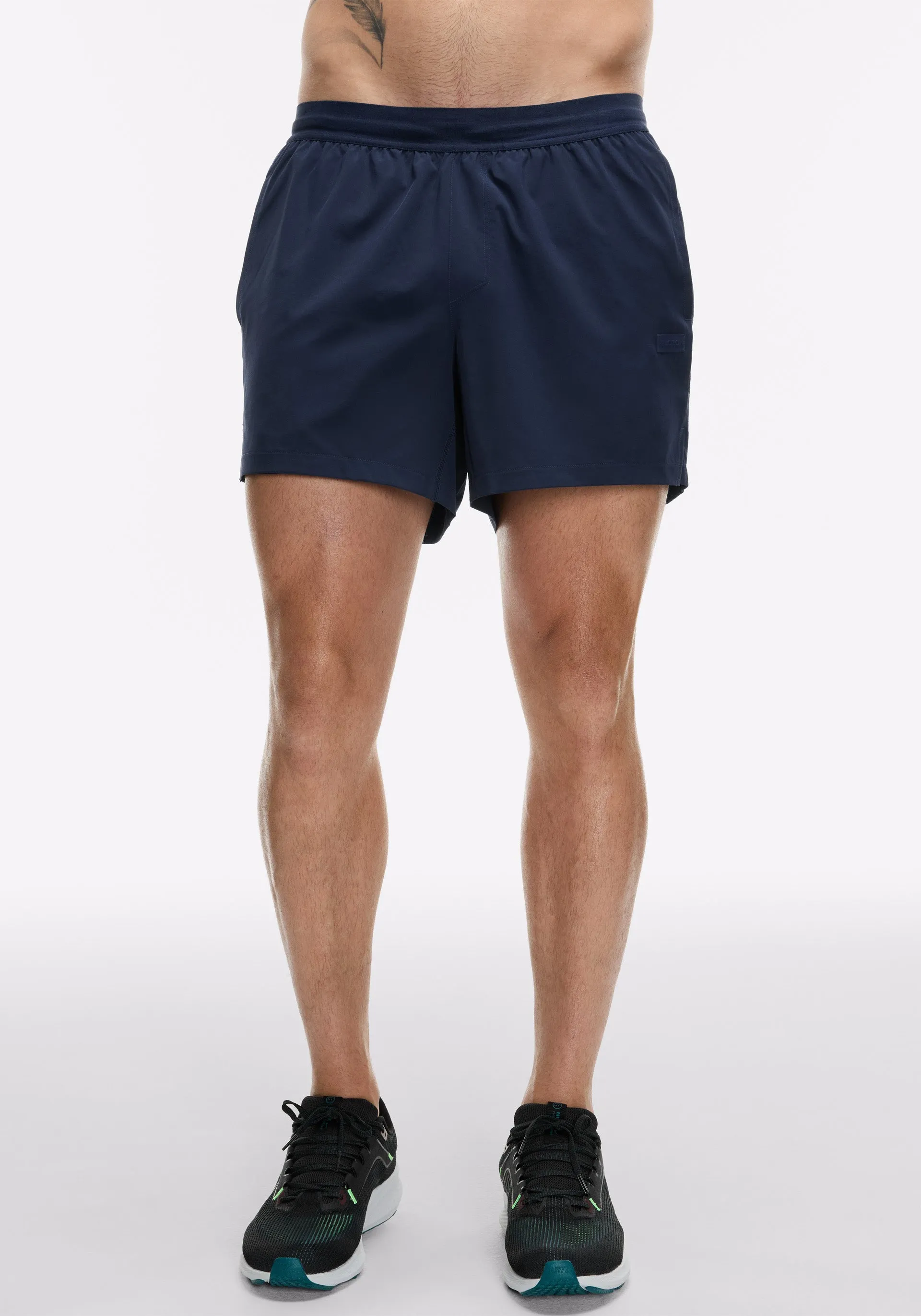 Deep Navy Set