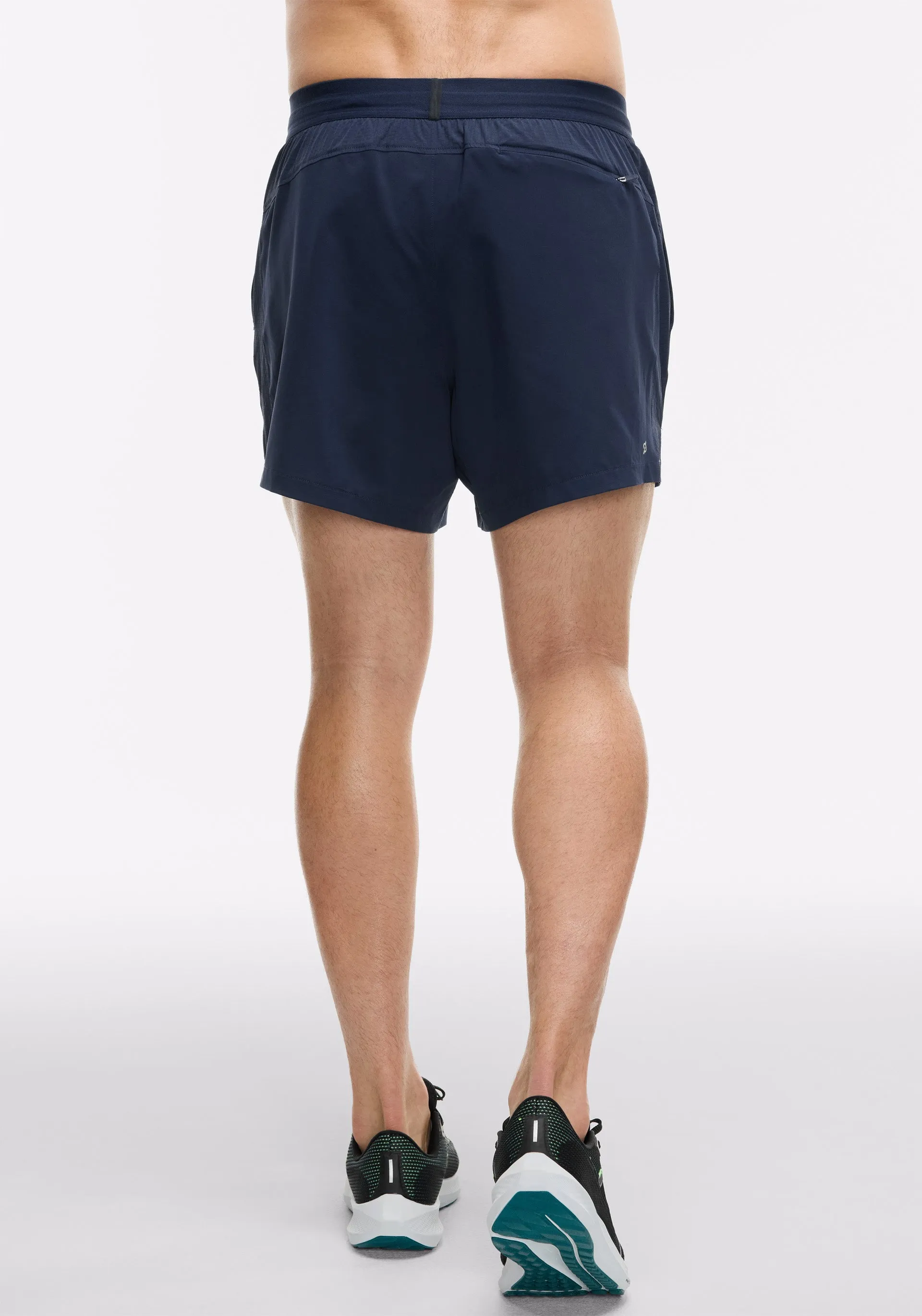 Deep Navy Set