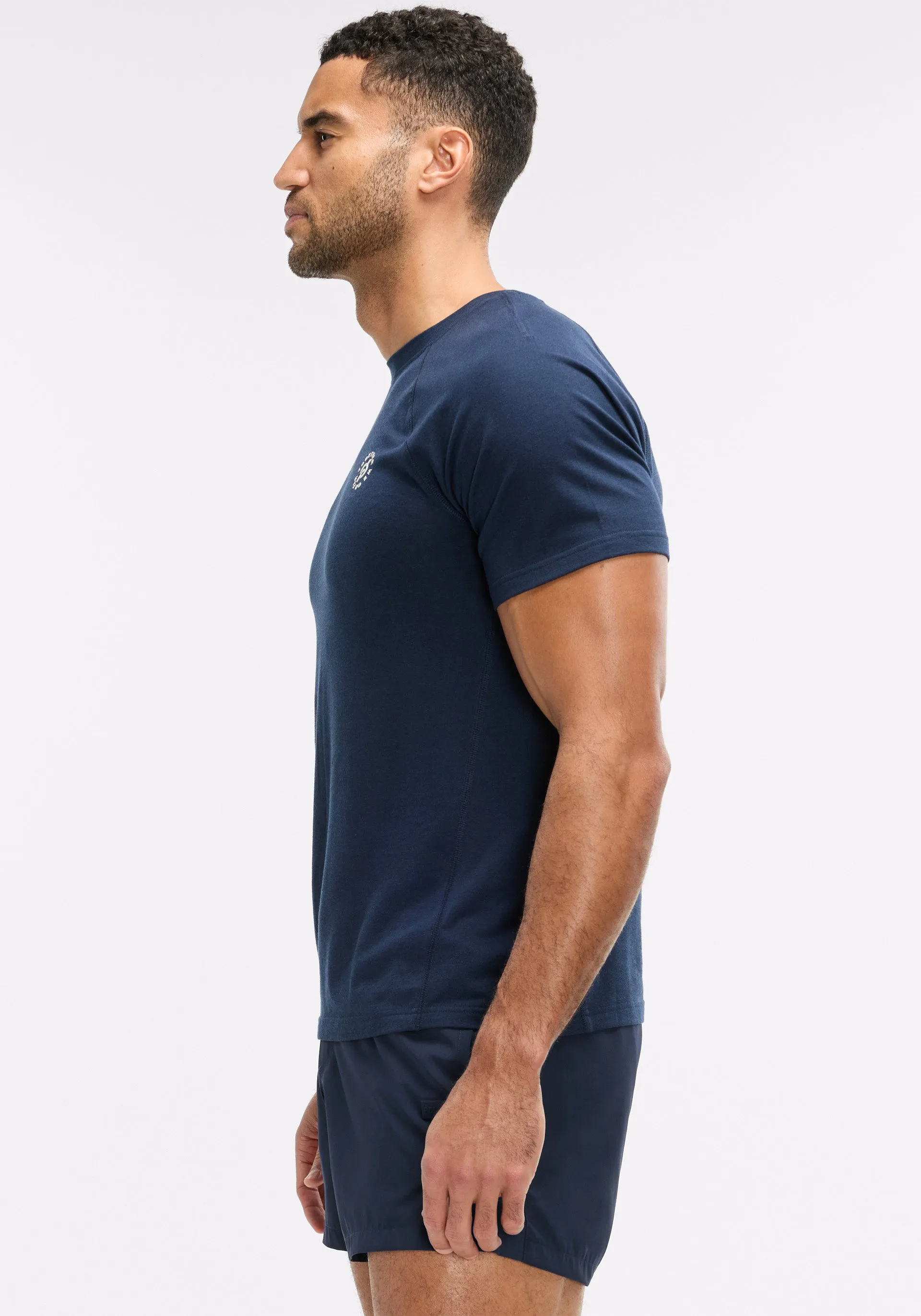 Deep Navy Set