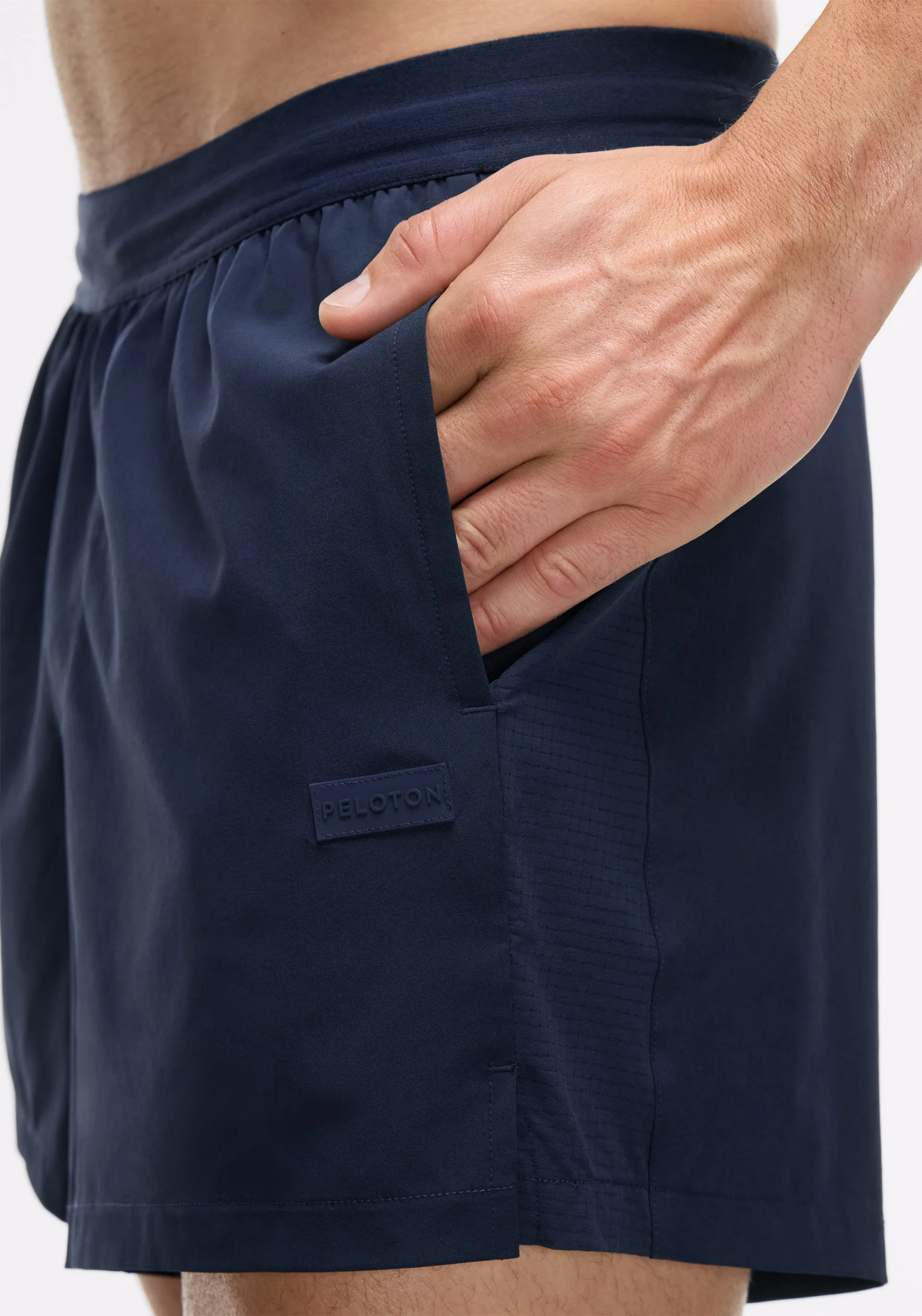 Deep Navy Set