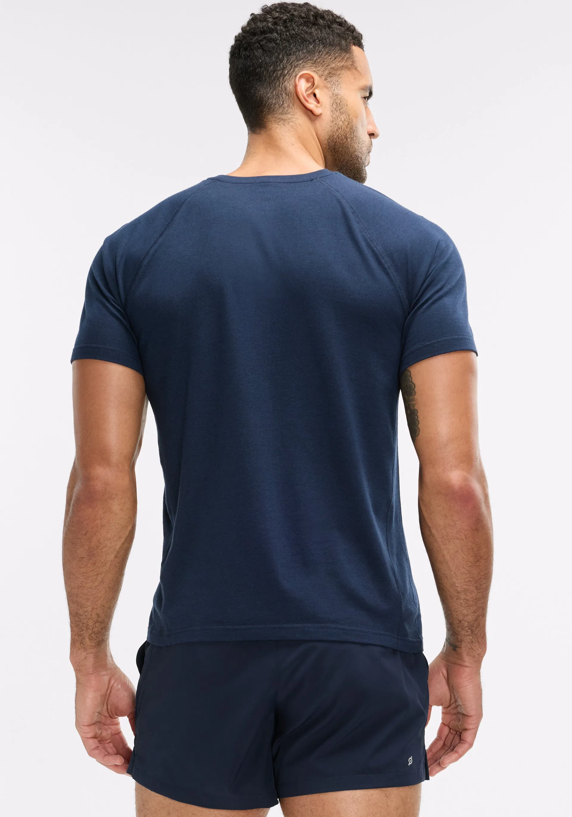 Deep Navy Set