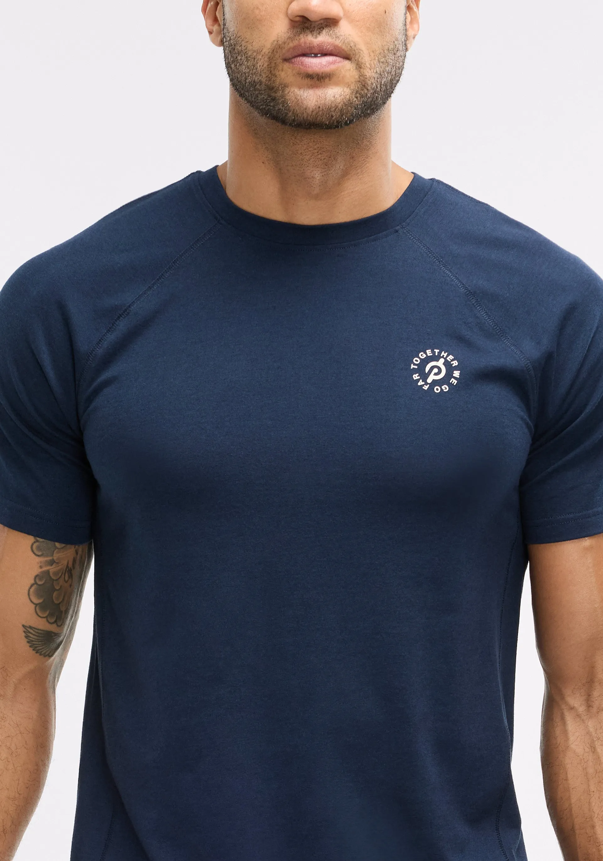 Deep Navy Set