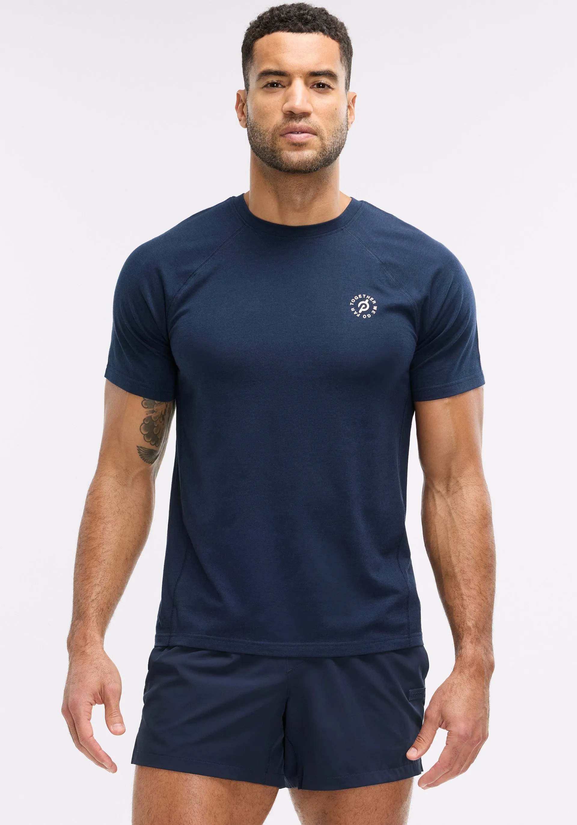 Deep Navy Set
