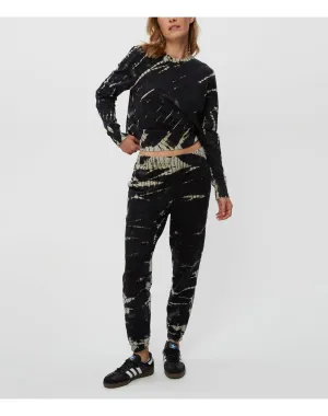 Eden Double Dye Jogger | Midnight Combo MICHAEL STARS
