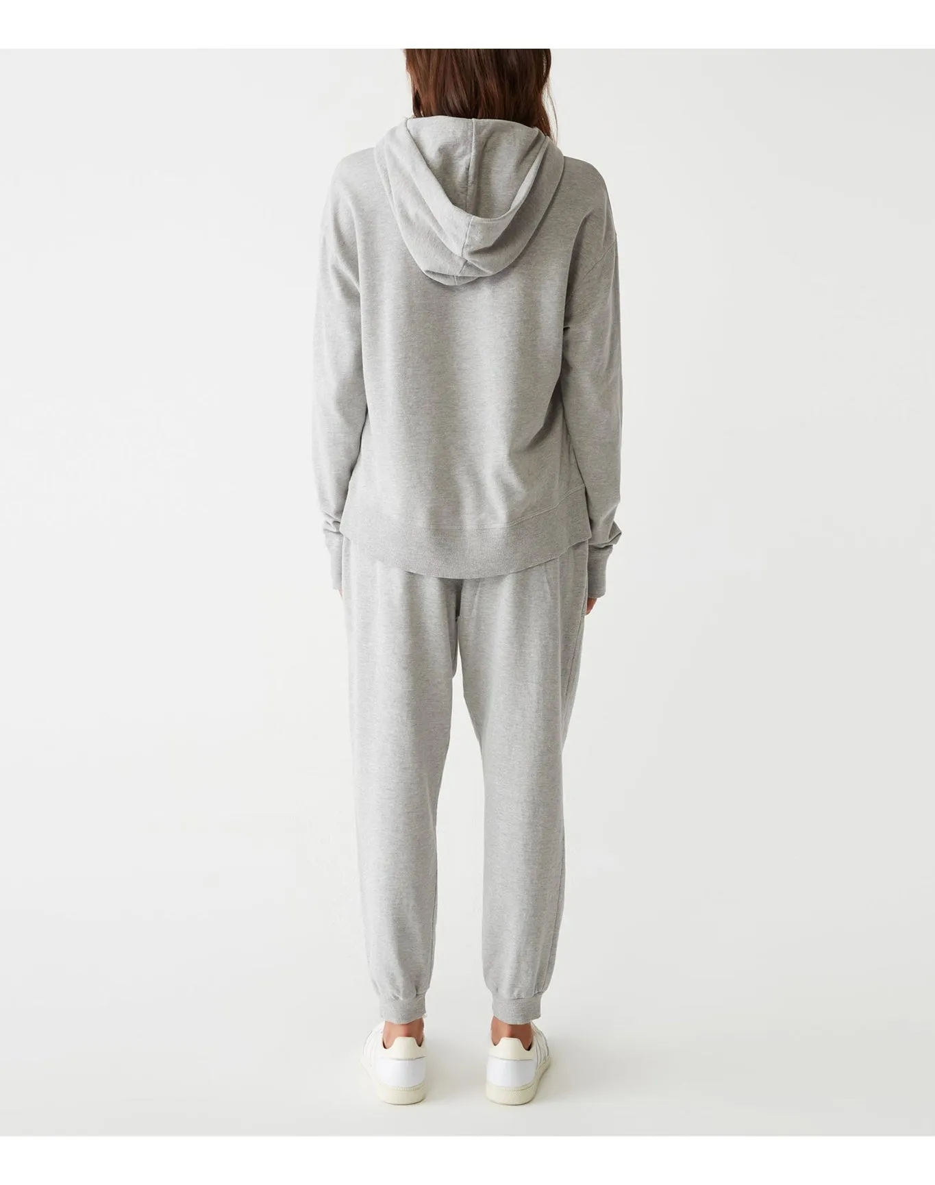 Eden Jogger | Heather Grey MICHAEL STARS