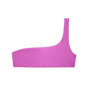 Eliza Top | Orchid Sheen JADE SWIM