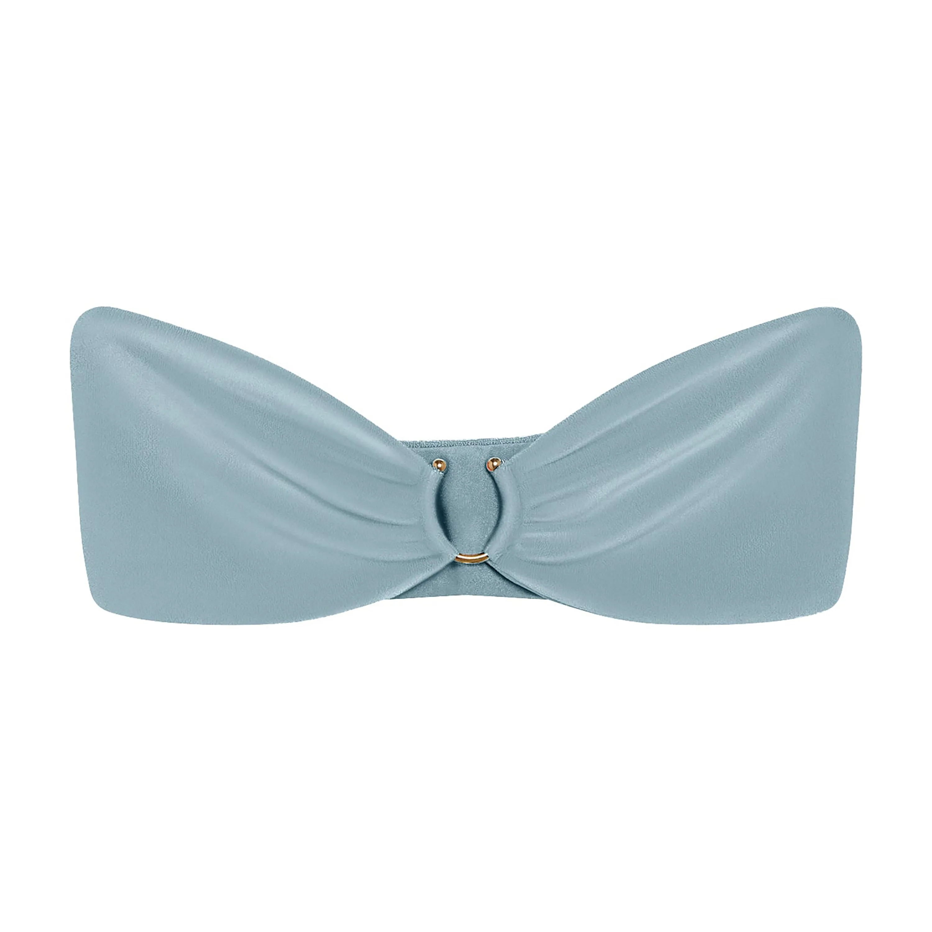 Ella Top | Glacier Sheen JADE SWIM