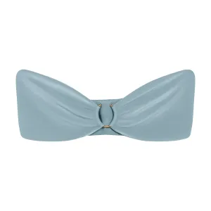 Ella Top | Glacier Sheen JADE SWIM