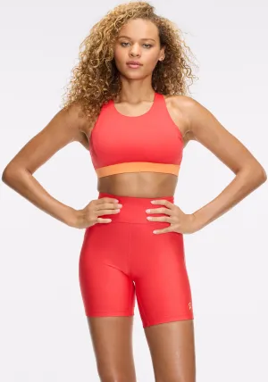 Endurance Light Double Up Bra