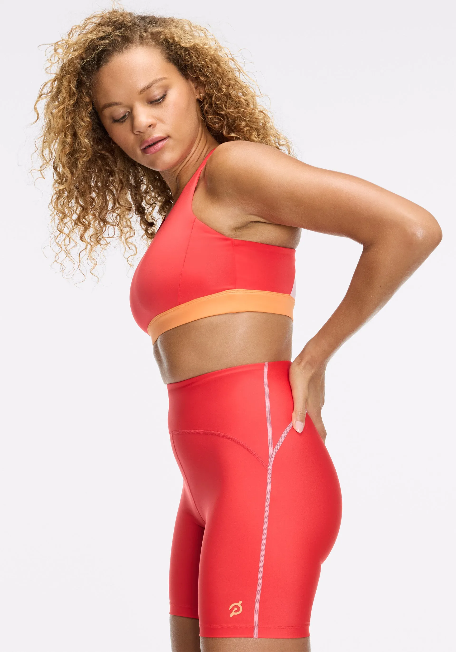 Endurance Light Double Up Bra