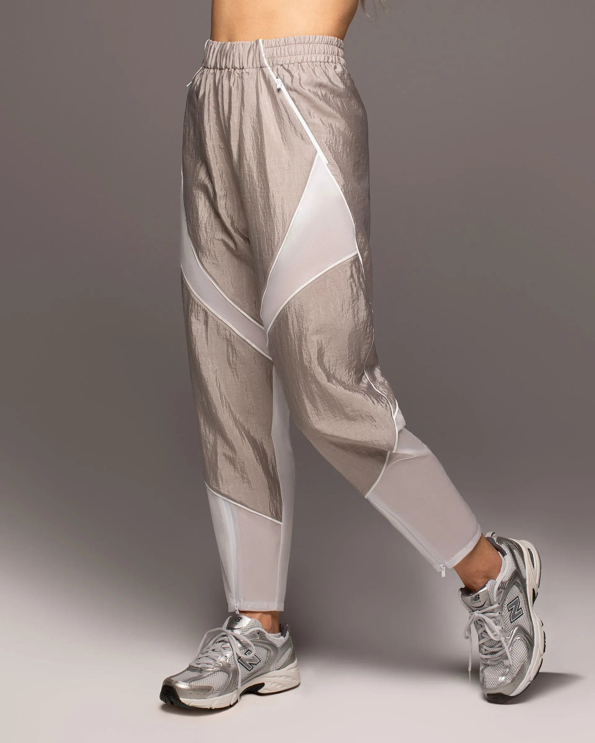 Enigma Track Pant | Golden Haze MICHI