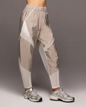 Enigma Track Pant | Golden Haze MICHI