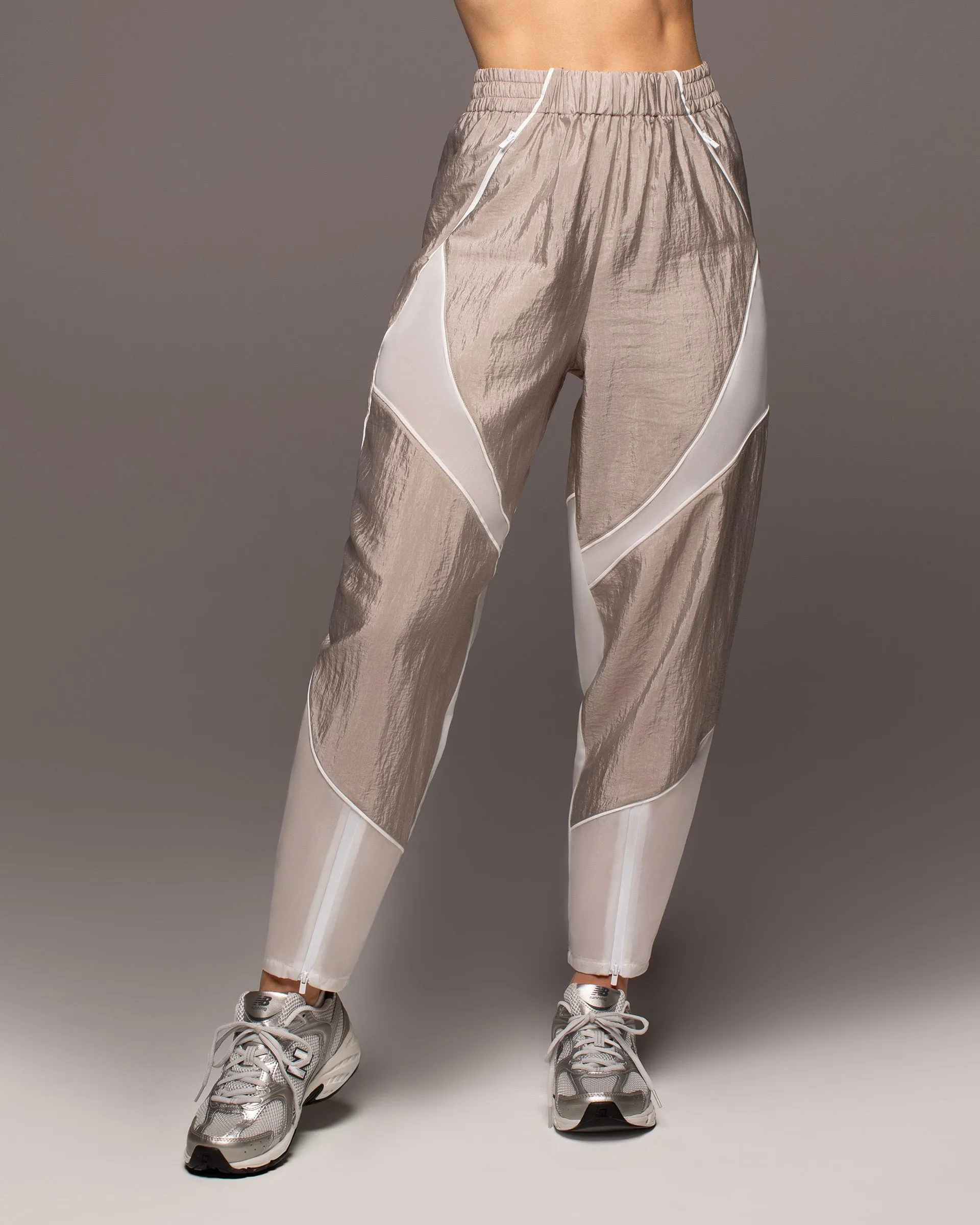 Enigma Track Pant | Golden Haze MICHI