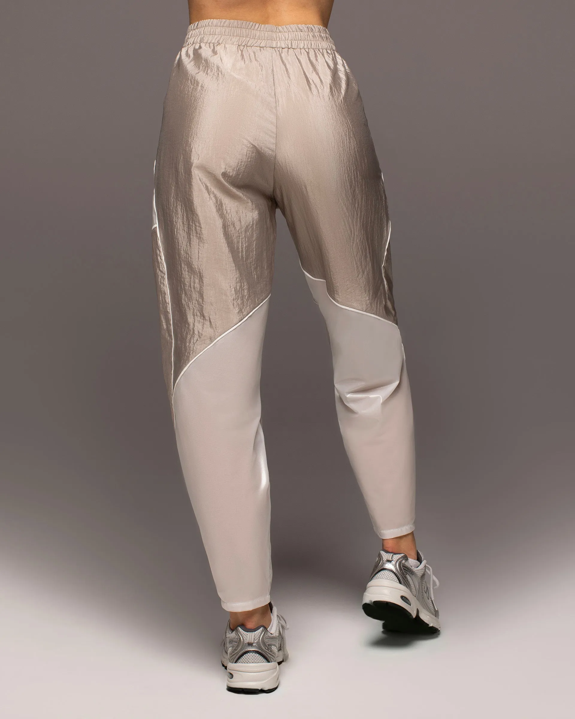 Enigma Track Pant | Golden Haze MICHI