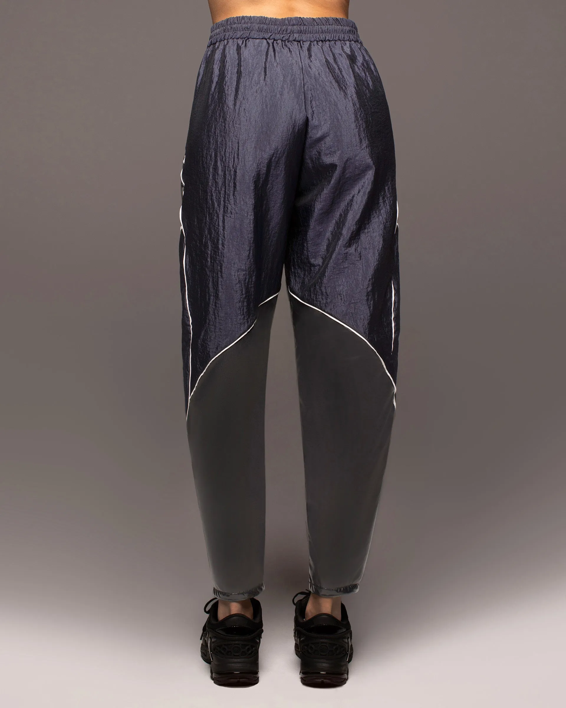 Enigma Track Pant | Midnight Blue MICHI