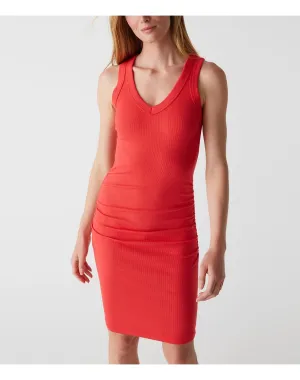 Esme Ribbed Dress | Spritz MICHAEL STARS