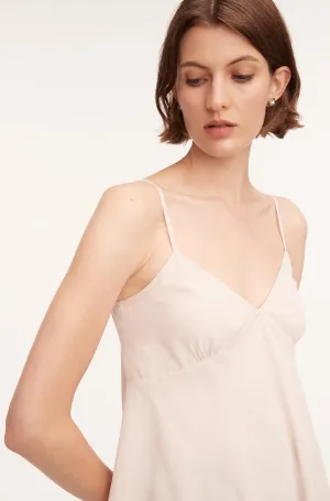 Essential Silk Camisole | Slipper REBECCA TAYLOR