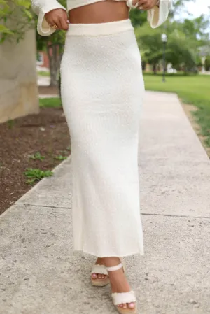 Euro Jetsetter Skirt