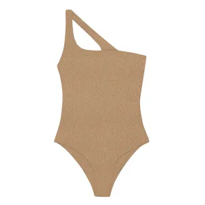 Evolve One Piece | Bare Terry JADE SWIM