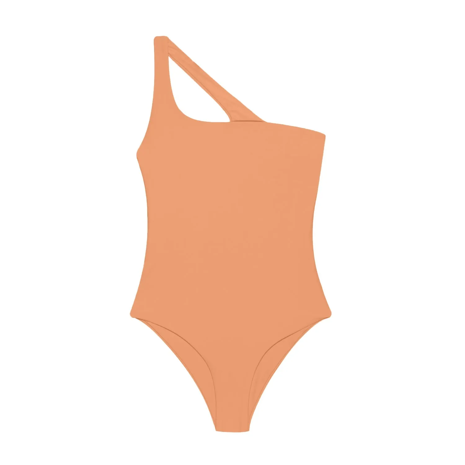 Evolve One Piece | Citrus Sheen JADE SWIM