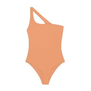 Evolve One Piece | Citrus Sheen JADE SWIM
