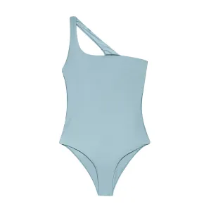 Evolve One Piece | Glacier Sheen JADE SWIM