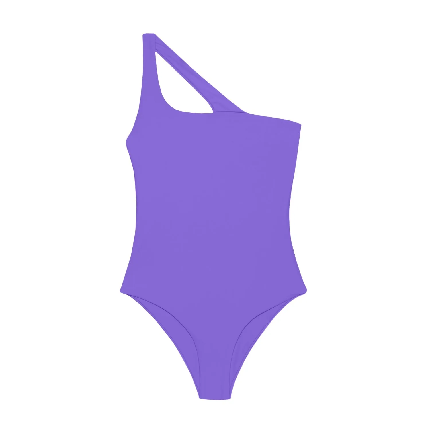 Evolve One Piece | Iris Sheen JADE SWIM