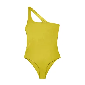 Evolve One Piece | Mantis Sheen JADE SWIM