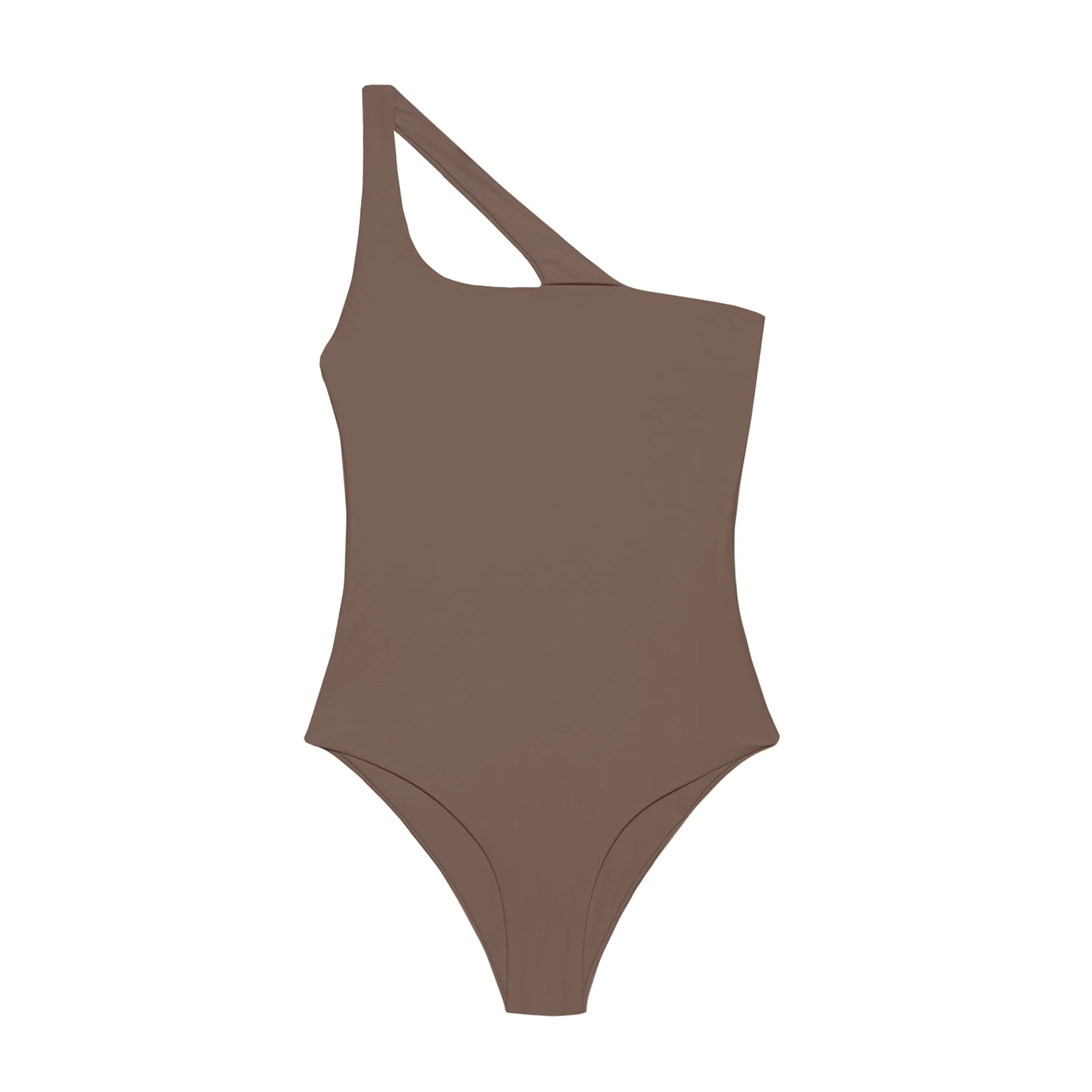 Evolve One Piece | Nude JADE SWIM