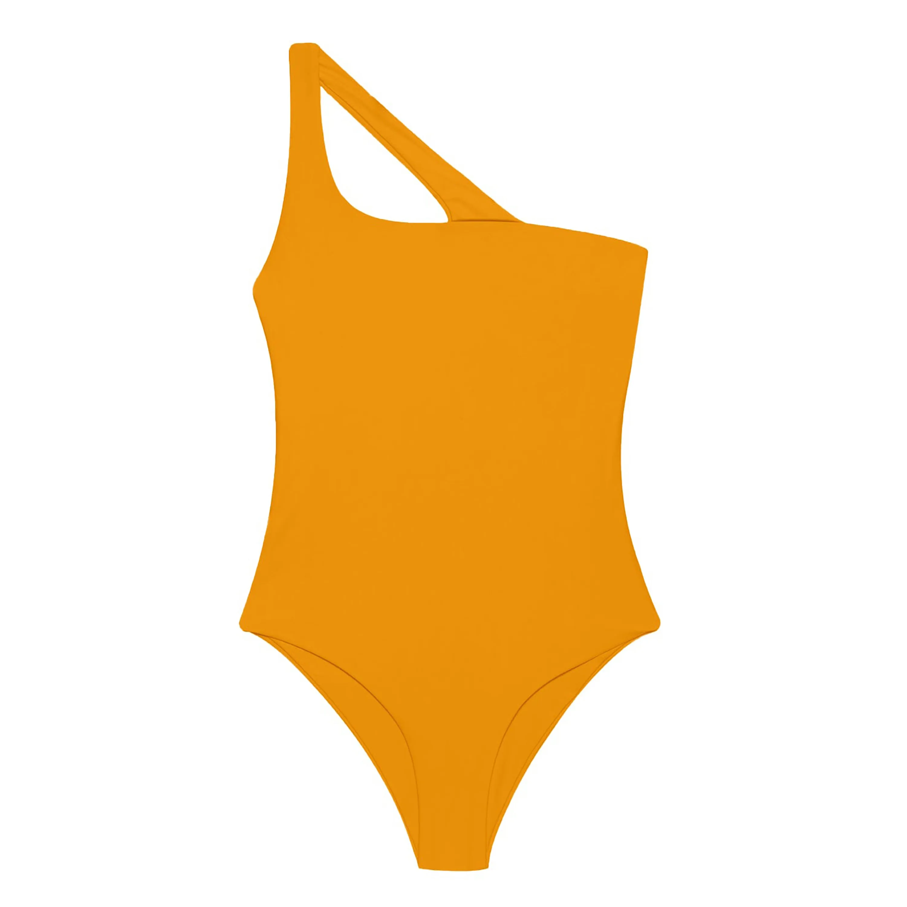 Evolve One Piece | Sun Matte JADE SWIM