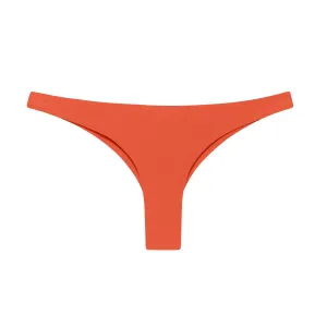 Expose Bottom | Melon Matte JADE SWIM