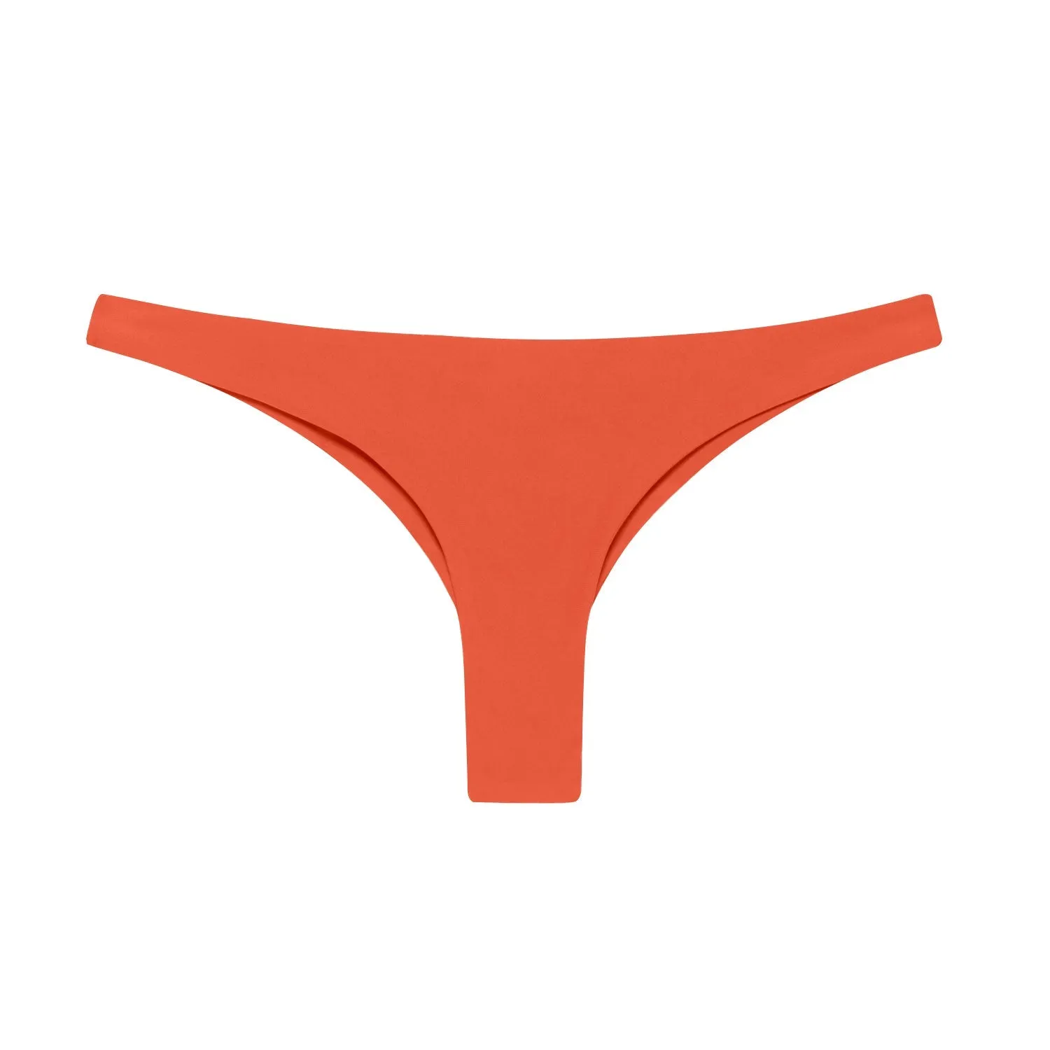 Expose Bottom | Melon Matte JADE SWIM