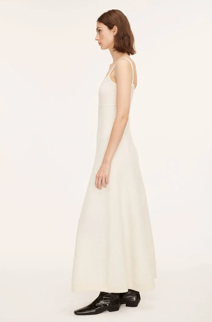 Felted Wool Sweater Dress | Ivory REBECCA TAYLOR