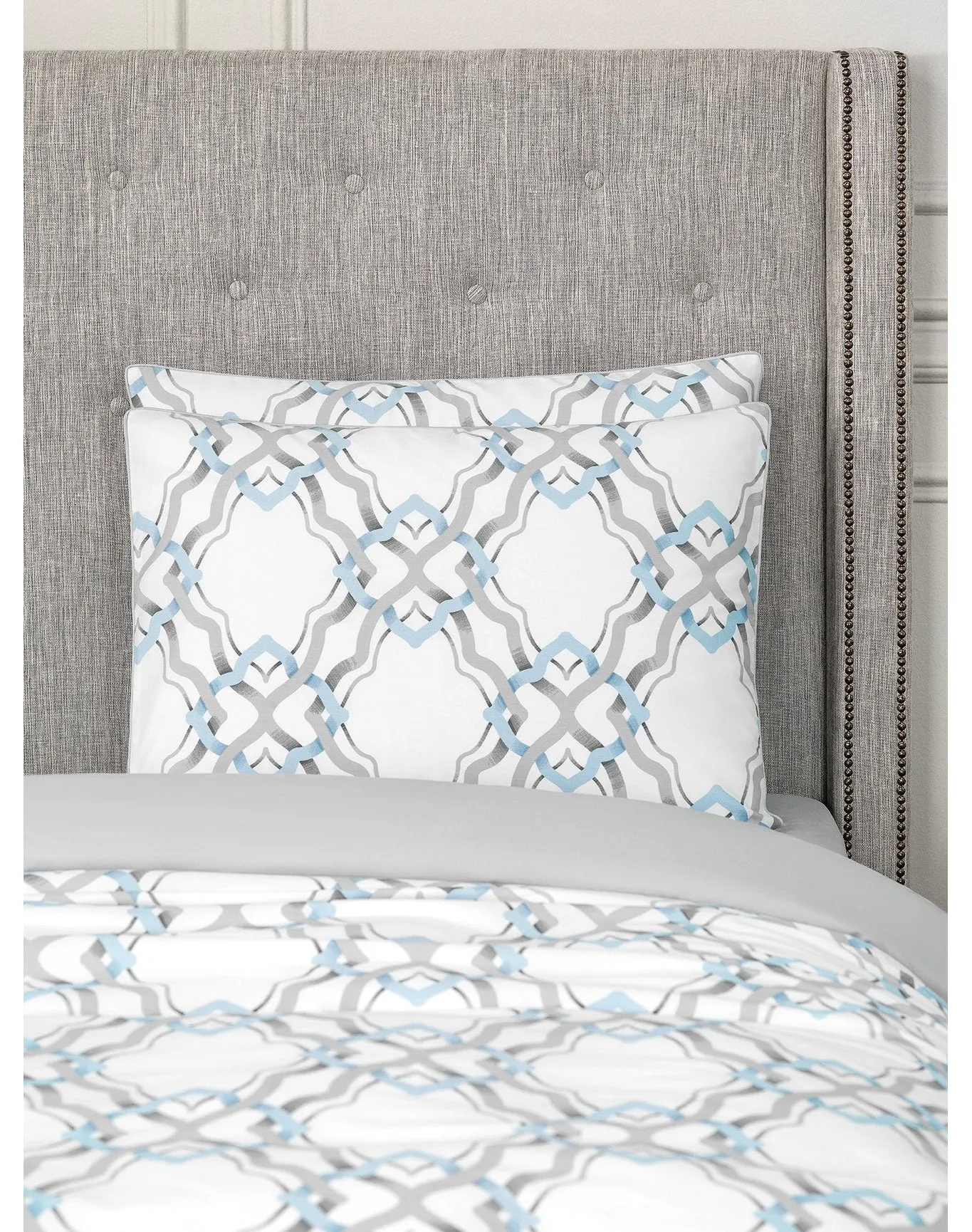 Frensis Pillowcase | Multicolor TOGAS
