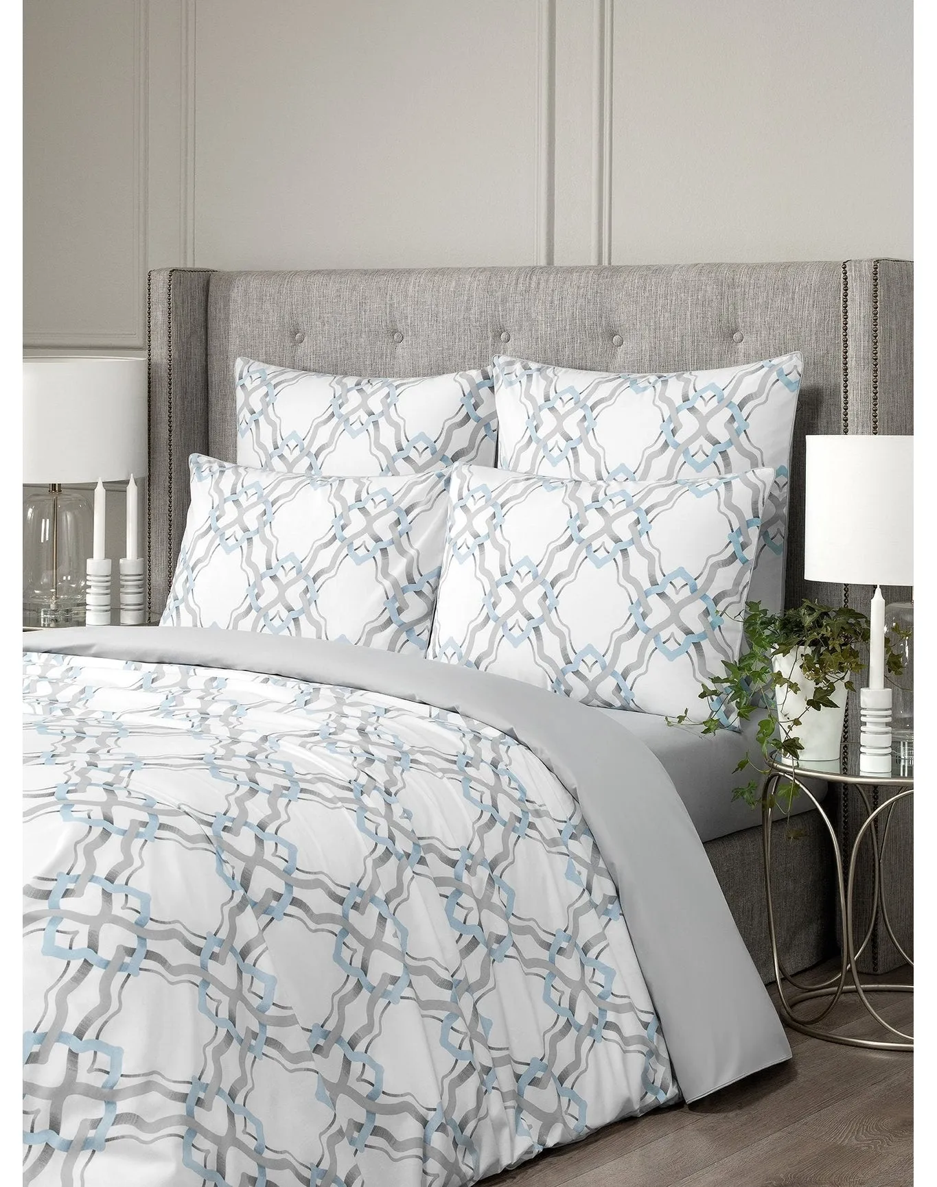 Frensis Pillowcase | Multicolor TOGAS