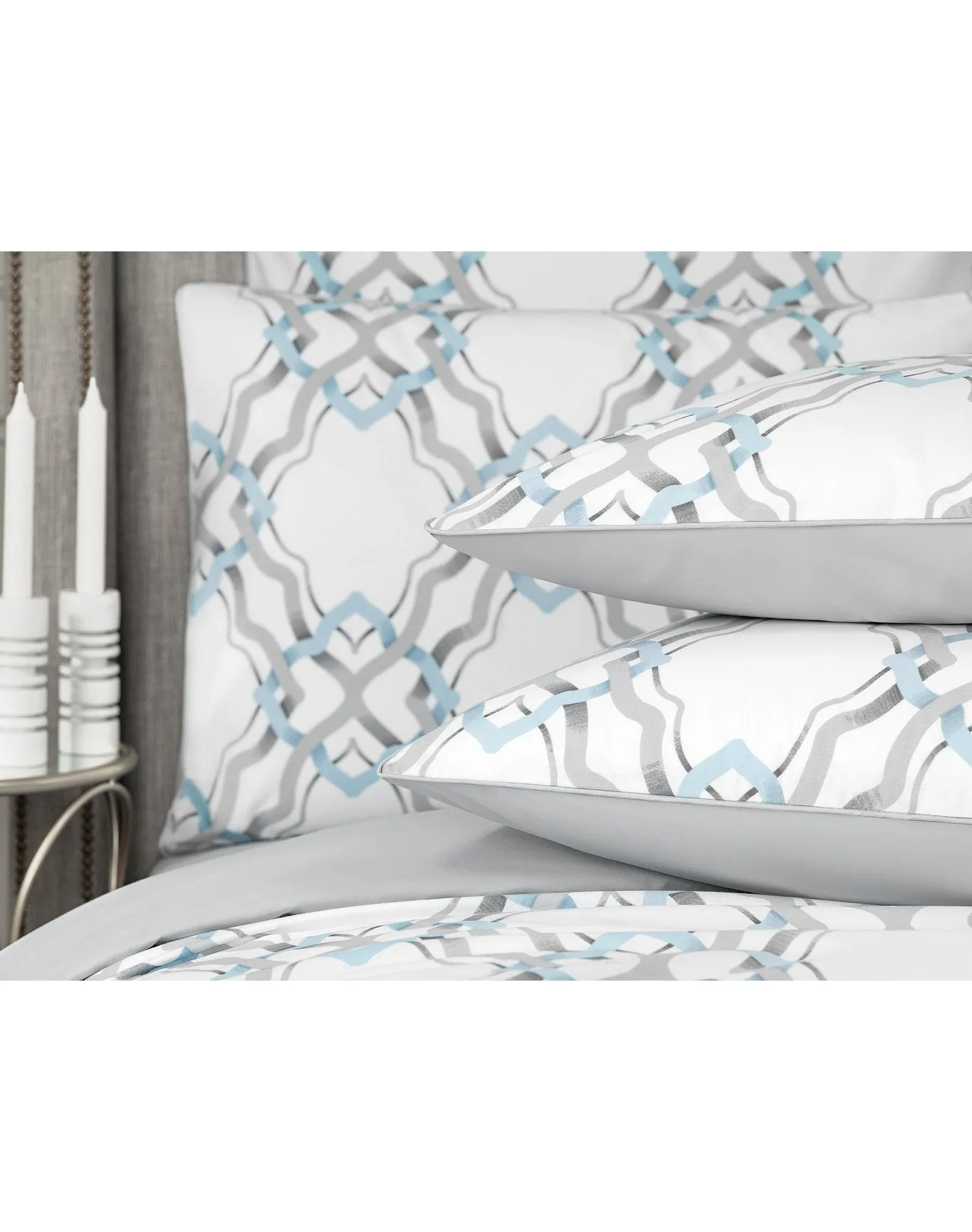 Frensis Pillowcase | Multicolor TOGAS