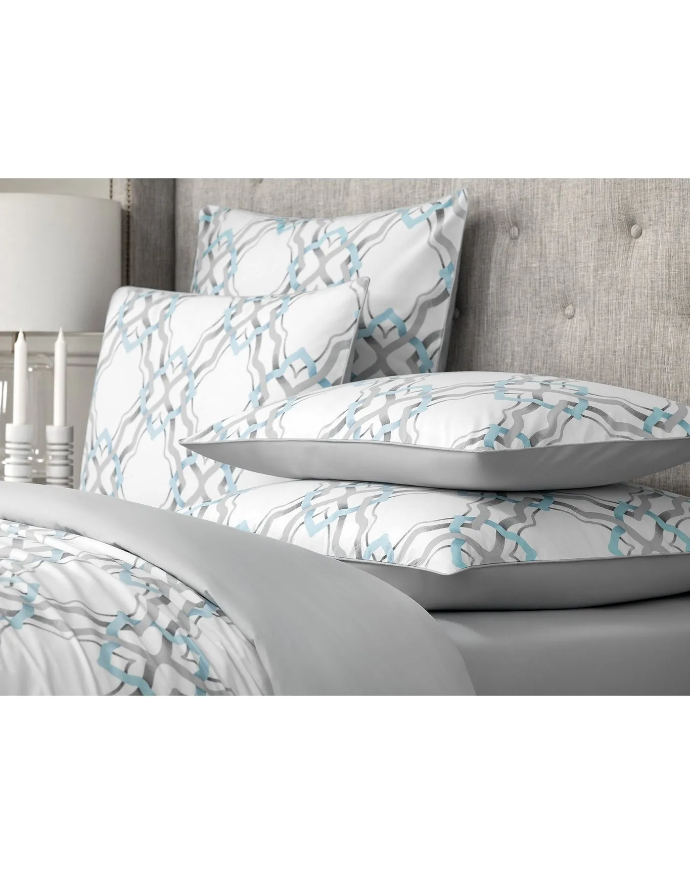 Frensis Pillowcase | Multicolor TOGAS
